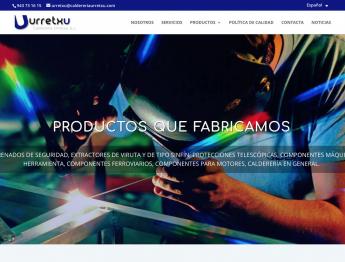 Diseño web, front-end